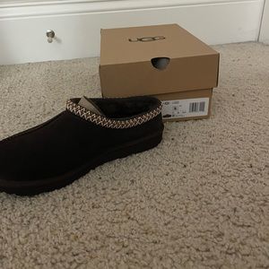 brand new girls ugg tasman slippers